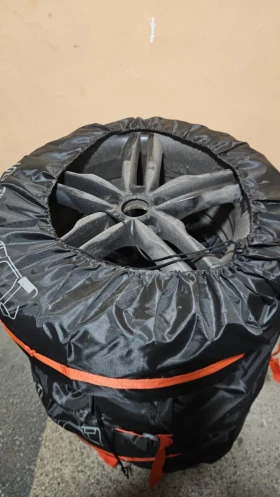 Audi A4, снимка 14