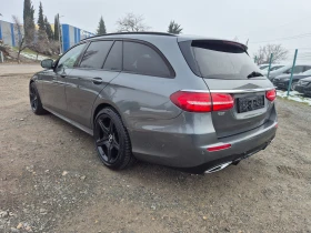 Mercedes-Benz E 220 CDI AMG, снимка 3