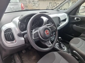 Fiat 500L Нова, 13000км!!!, снимка 2