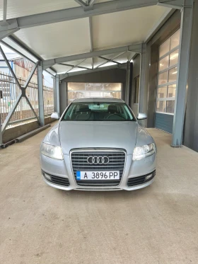 Audi A6 2.0 TFSI - Facelift, снимка 1
