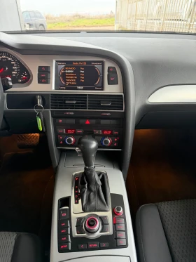 Audi A6 2.0 TFSI - Facelift, снимка 12