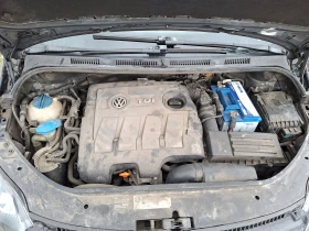 VW Golf Plus, снимка 11