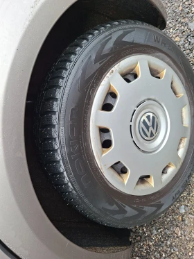 VW Golf Plus, снимка 10