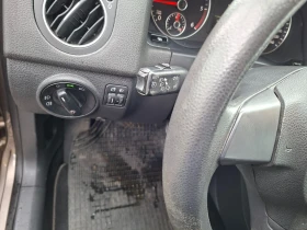 VW Golf Plus, снимка 8