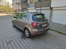 VW Golf Plus, снимка 3