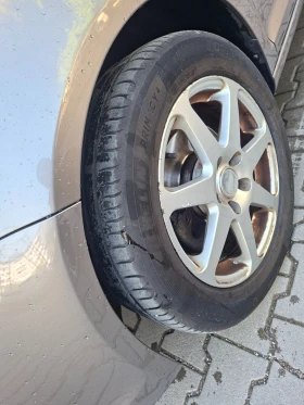 VW Golf Plus, снимка 6