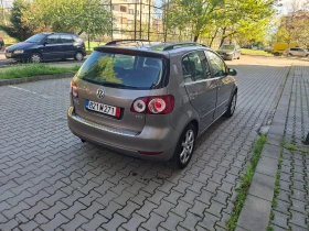 VW Golf Plus, снимка 4