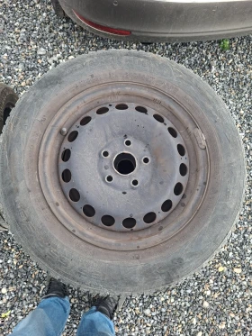 VW Golf Plus, снимка 14