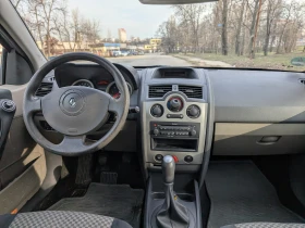 Renault Megane Grandtour, снимка 9