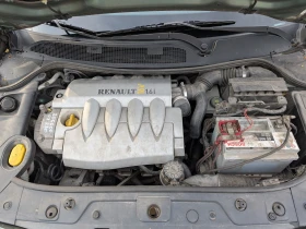 Renault Megane Grandtour, снимка 12