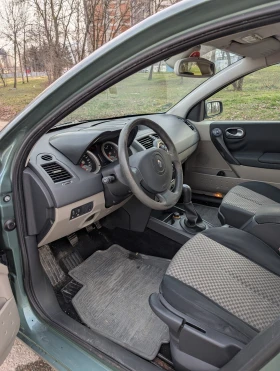 Renault Megane Grandtour, снимка 6