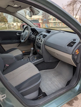 Renault Megane Grandtour, снимка 7