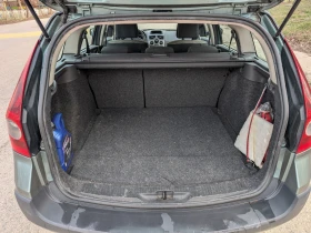 Renault Megane Grandtour, снимка 4