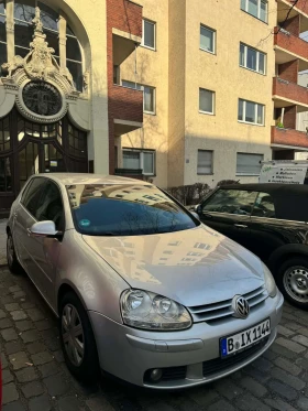 VW Golf, снимка 1