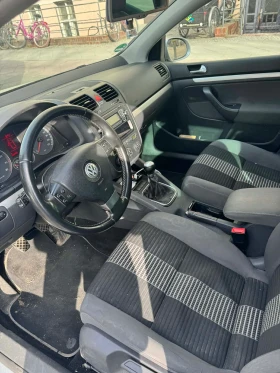 VW Golf, снимка 9