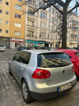 VW Golf, снимка 4