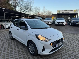 Hyundai I10 MPI + LPG, снимка 3