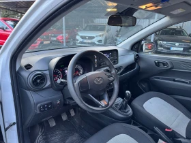 Hyundai I10 MPI + LPG, снимка 7