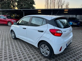 Hyundai I10 MPI + LPG, снимка 6
