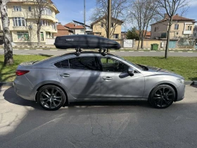 Mazda 6, снимка 2