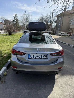 Mazda 6, снимка 5