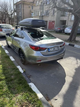 Mazda 6, снимка 3