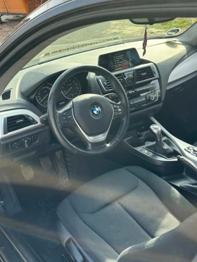 BMW 118 118I , снимка 8