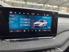 Skoda Octavia Combi FL 1.5 TSI mHev DSG Edition, снимка 6