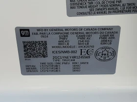 Chevrolet Alero 6.6L 8cyl 4WD, снимка 7