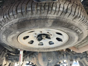 Chevrolet Alero 6.6L 8cyl 4WD, снимка 15