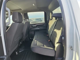 Chevrolet Alero 6.6L 8cyl 4WD, снимка 13