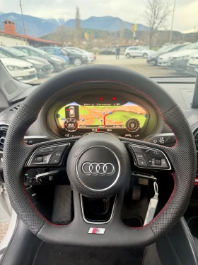 Audi A3 Digital Display, S-Line, LED Lights, Автомат, снимка 9