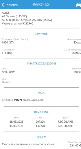 Audi A3 Digital Display, S-Line, LED Lights, Автомат, снимка 15