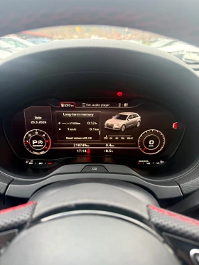 Audi A3 Digital Display, S-Line, LED Lights, Автомат, снимка 13