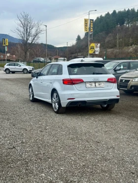 Audi A3 Digital Display, S-Line, LED Lights, Автомат, снимка 6