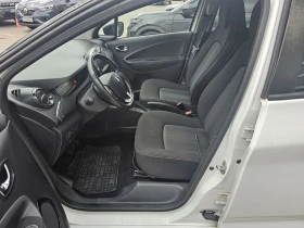 Renault Zoe 40 kW/h 90 hp , снимка 12