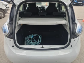 Renault Zoe 40 kW/h 90 hp , снимка 13