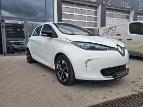 Renault Zoe 40 kW/h 90 hp , снимка 2