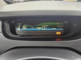 Renault Zoe 40 kW/h 90 hp , снимка 8