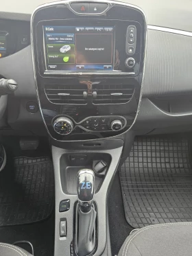 Renault Zoe 40 kW/h 90 hp , снимка 9
