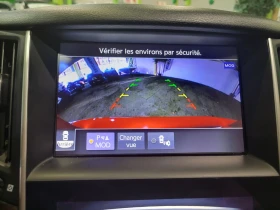 Infiniti Q50 RED* SPORT* AWD* КАМЕРА* 360* КОЖА* ПОДГРЕВ* , снимка 14