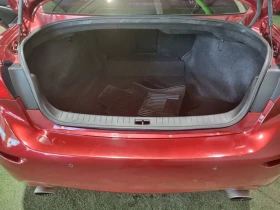 Infiniti Q50 RED* SPORT* AWD* КАМЕРА* 360* КОЖА* ПОДГРЕВ* , снимка 15