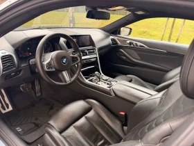 BMW 840 D / ВЕНТИЛАЦИЯ / 360 КАМЕРИ, снимка 9