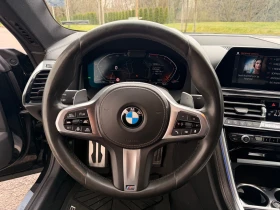 BMW 840 D / ВЕНТИЛАЦИЯ / 360 КАМЕРИ, снимка 11