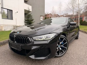 BMW 840 D / ВЕНТИЛАЦИЯ / 360 КАМЕРИ, снимка 3