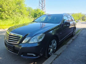 Mercedes-Benz E 300 CDI AVANTGARDE EURO5B , снимка 4