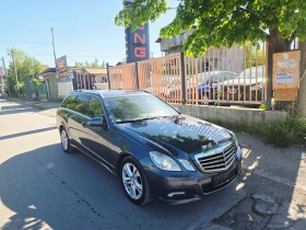 Mercedes-Benz E 300 CDI AVANTGARDE EURO5B , снимка 2