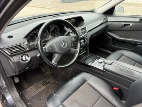 Mercedes-Benz E 300 CDI AVANTGARDE EURO5B , снимка 7