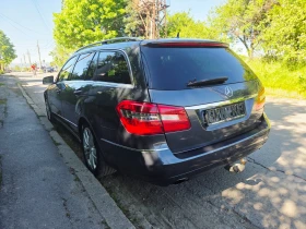 Mercedes-Benz E 300 CDI AVANTGARDE EURO5B , снимка 5