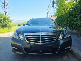 Mercedes-Benz E 300 CDI AVANTGARDE EURO5B , снимка 3